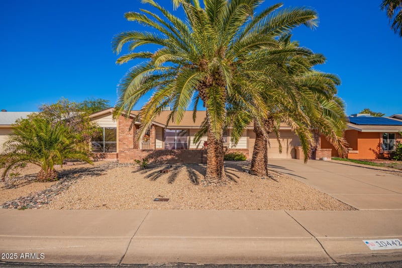 10442 Harmont Dr, Peoria, AZ 85345