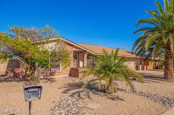 10442 Harmont Dr, Peoria, AZ 85345