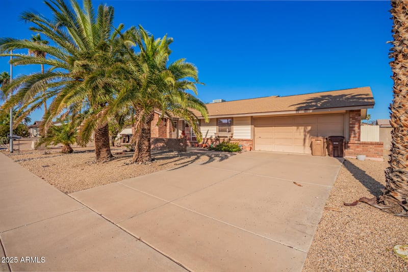 10442 Harmont Dr, Peoria, AZ 85345