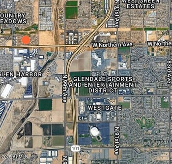 10442 Harmont Dr, Peoria, AZ 85345