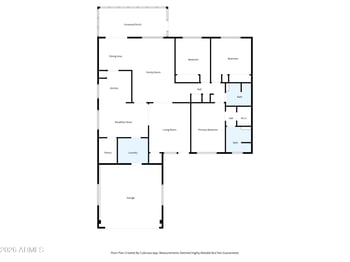 10442 Prairie Hills Cir, Sun City, AZ 85351