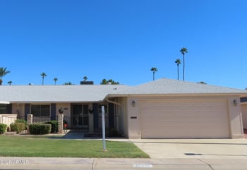 10442 Tropicana Cir, Sun City, AZ 85351
