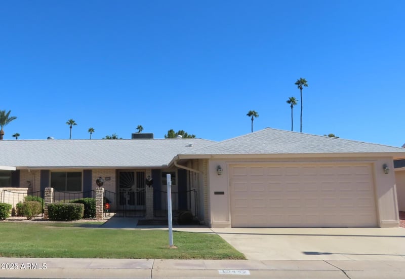 10442 Tropicana Cir, Sun City, AZ 85351