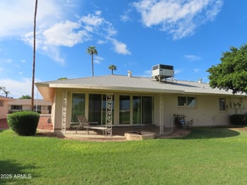 10442 Tropicana Cir, Sun City, AZ 85351