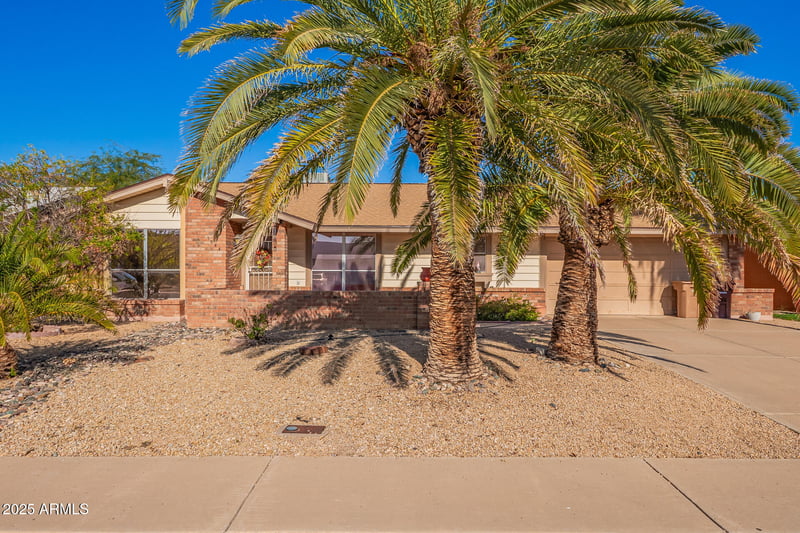 10442 Harmont Dr, Peoria, AZ 85345