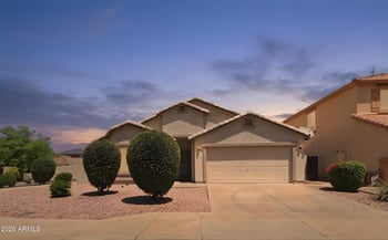 10442 Toronto Way, Tolleson, AZ 85353