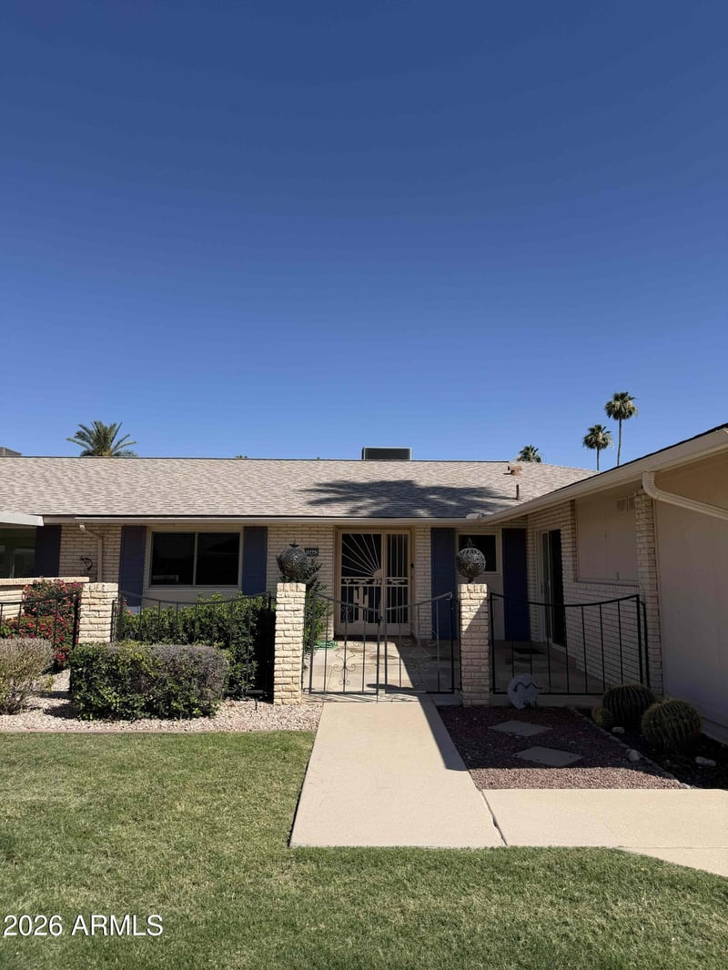 10442 Tropicana Cir, Sun City, AZ 85351