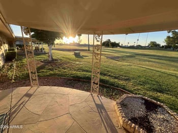 10442 W Tropicana Cir, Sun City, AZ 85351
