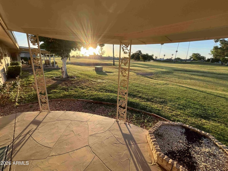 10442 W Tropicana Cir, Sun City, AZ 85351
