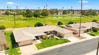 10442 W Tropicana Cir, Sun City, AZ 85351