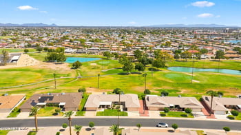 10442 W Tropicana Cir, Sun City, AZ 85351