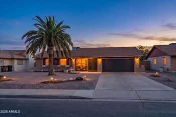 10443 Butler Dr, Peoria, AZ 85345