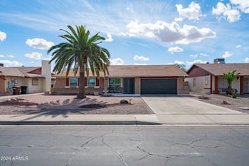 10443 Butler Dr, Peoria, AZ 85345