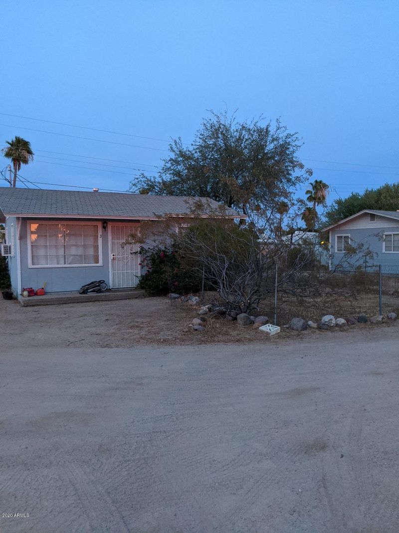 10443 E Akron St, Apache Junction, AZ 85120