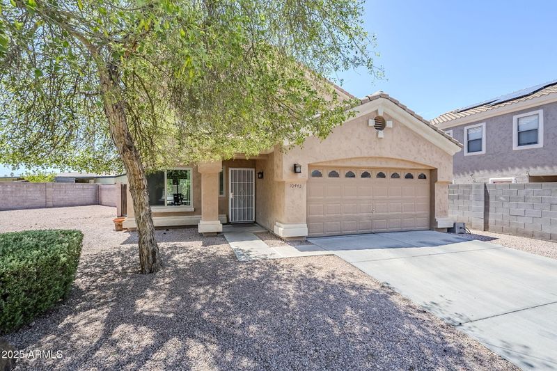 10443 E Billings St, Apache Junction, AZ 85120