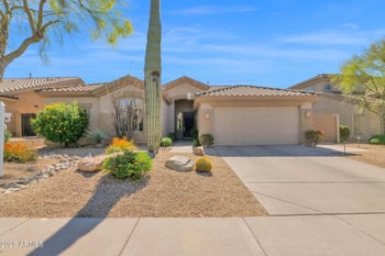 10443 Sheena Dr, Scottsdale, AZ 85255