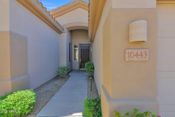 10443 Sheena Dr, Scottsdale, AZ 85255