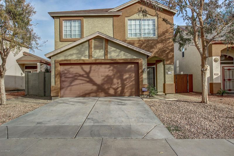 10443 N 76th Dr, Peoria, AZ 85345