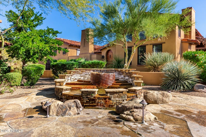 10443 Rising Sun Dr, Scottsdale, AZ 85262