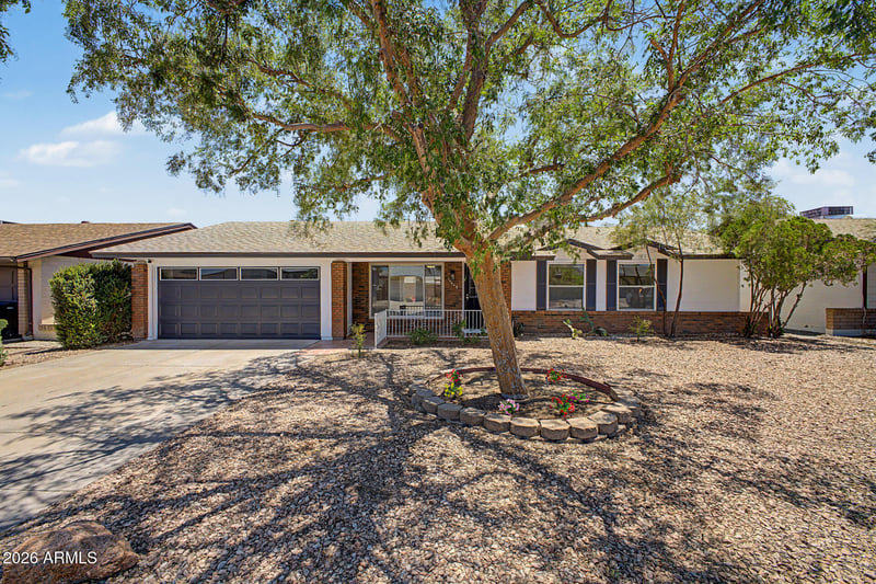 10443 Ruth Ave, Peoria, AZ 85345