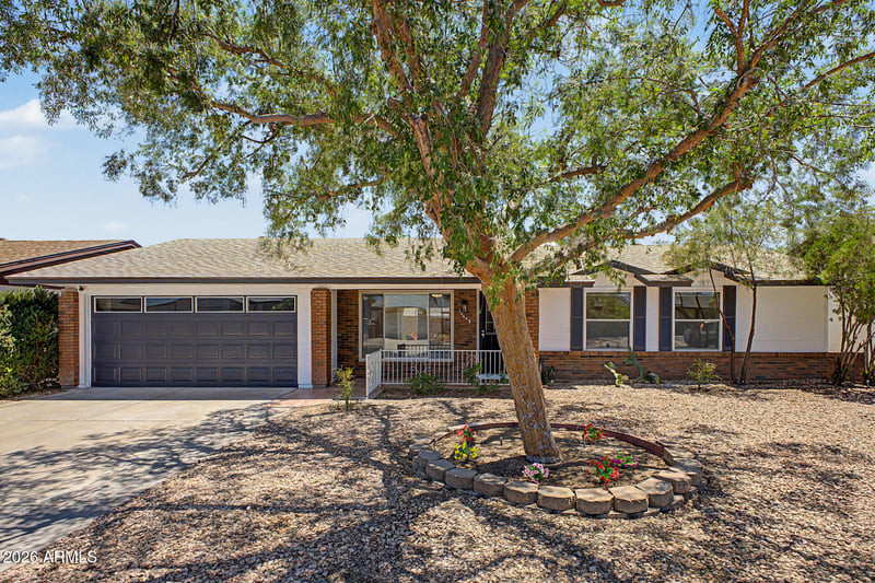10443 Ruth Ave, Peoria, AZ 85345