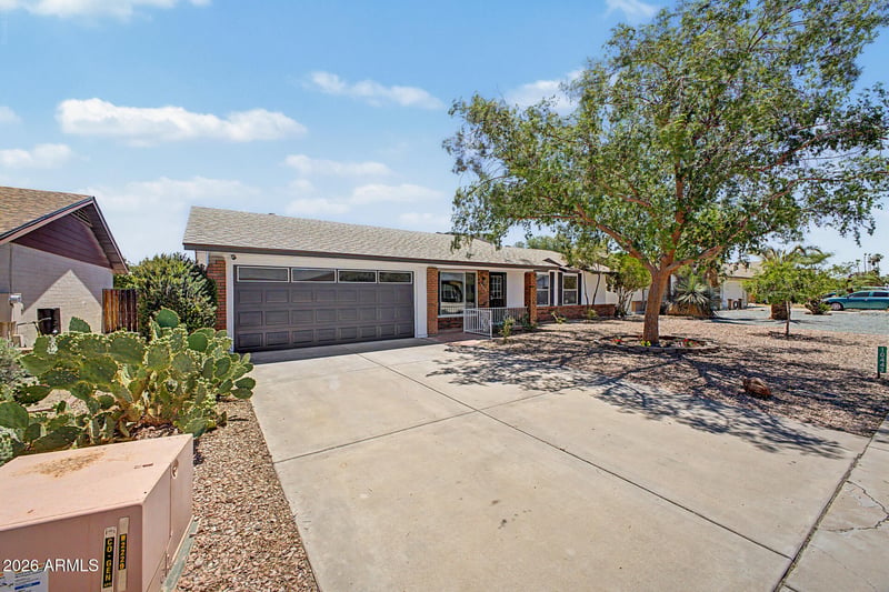 10443 Ruth Ave, Peoria, AZ 85345