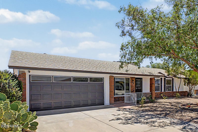10443 Ruth Ave, Peoria, AZ 85345