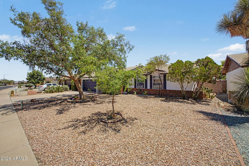 10443 Ruth Ave, Peoria, AZ 85345