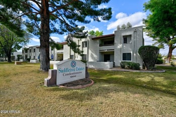 10444 69th St #119, Paradise Valley, AZ 85253