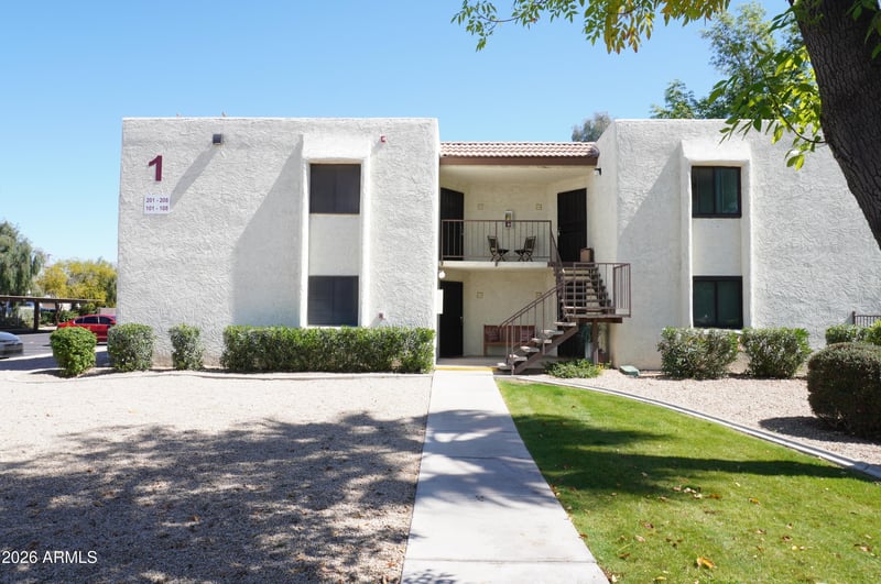 10444 69th St #107, Paradise Valley, AZ 85253