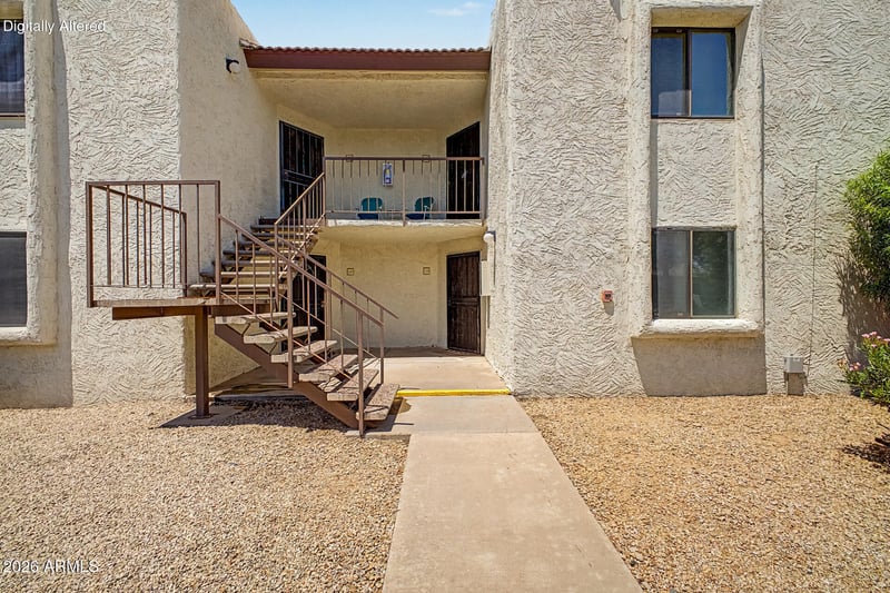 10444 N 69th St #109, Paradise Valley, AZ 85253