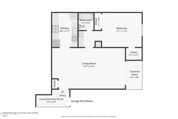 10444 69th St #206, Paradise Valley, AZ 85253