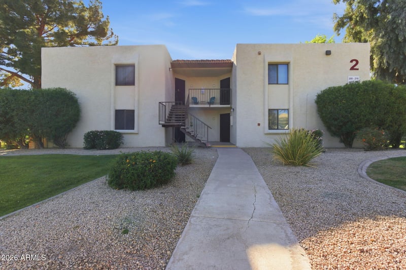 10444 N 69th St #210, Paradise Valley, AZ 85253