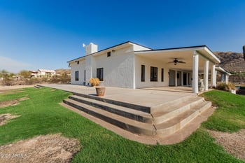 10445 27th Ave, Laveen, AZ 85339