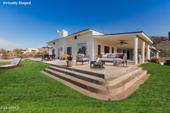 10445 27th Ave, Laveen, AZ 85339