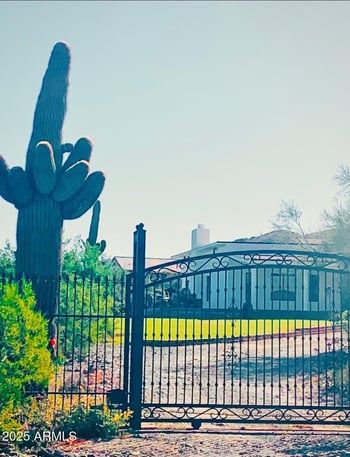 10445 27th Ave, Laveen, AZ 85339