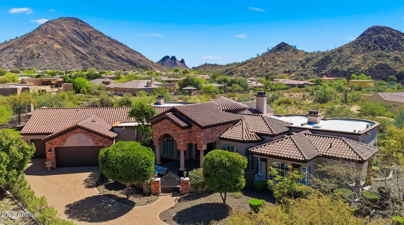 10445 132nd St, Scottsdale, AZ 85259