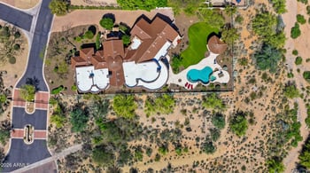 10445 132nd St, Scottsdale, AZ 85259
