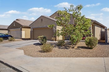 10445 Cordes Rd, Tolleson, AZ 85353