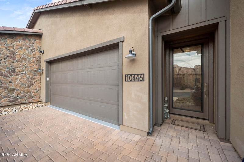 10446 E Monterra Way, Scottsdale, AZ 85262