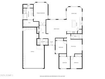 10446 Irwin Cir, Mesa, AZ 85209