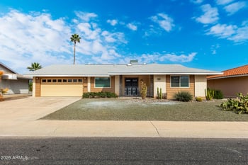 10446 Meade Dr, Sun, AZ 85351