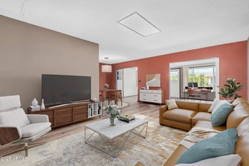 10446 Meade Dr, Sun City, AZ 85351