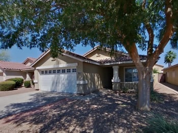 10446 Orange Dr, Glendale, AZ 85307