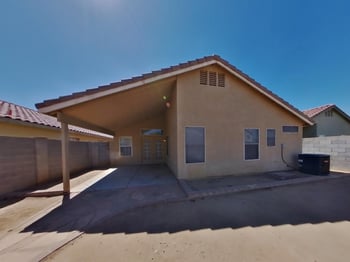 10446 Orange Dr, Glendale, AZ 85307