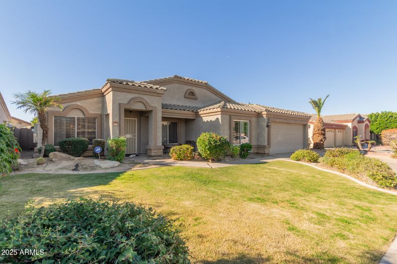 10447 E Diamond Ave, Mesa, AZ 85208