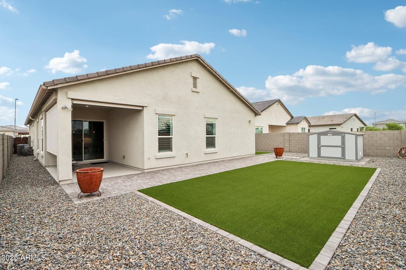 10447 Lone Cactus Dr, Peoria, AZ 85382