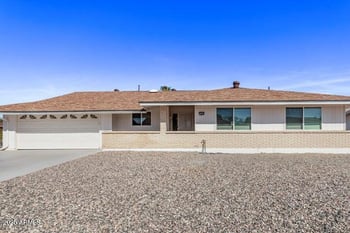 10448 Caron Dr, Sun City, AZ 85351