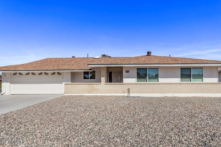 10448 Caron Dr, Sun City, AZ 85351