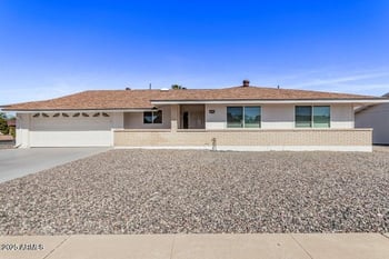 10448 Caron Dr, Sun City, AZ 85351